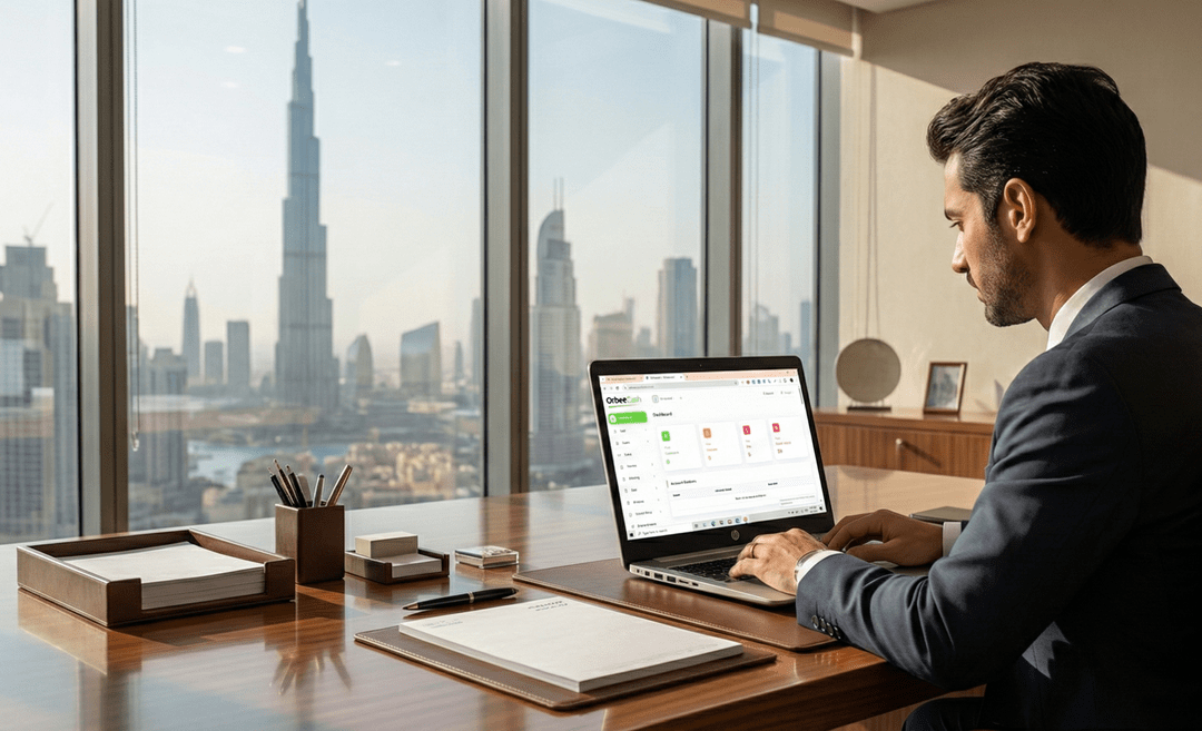 Accounting Software Pricing in UAE: Complete Guide (2025)