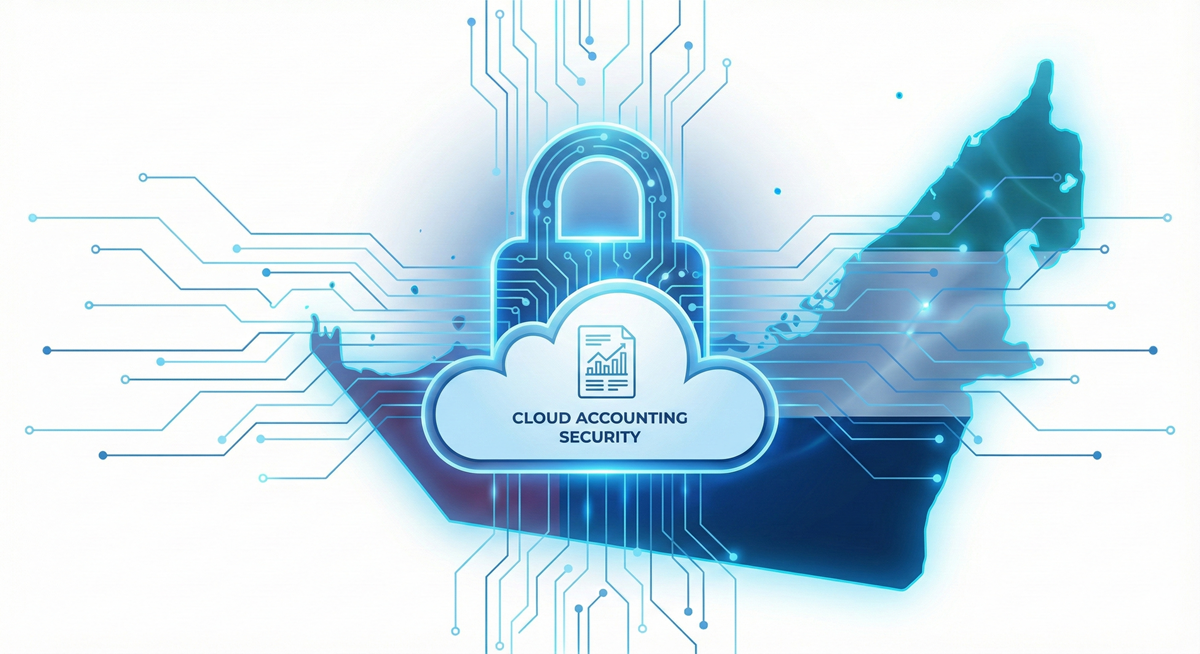 cloud software security graphic